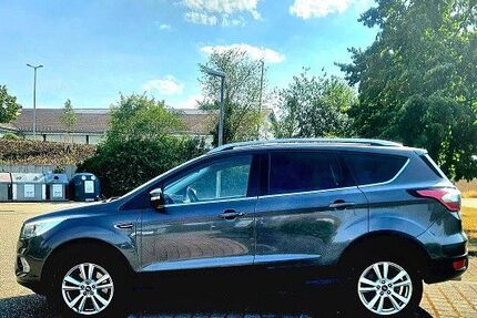 Ford Kuga 130.000 km 11.995 &euro; Oberderdingen 75038