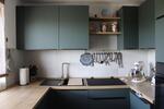 Etagenwohnung Heilbronn Böckingen - 3 Zimmer, 77 m&sup2;, 269.000&euro; | Angebot:27092124