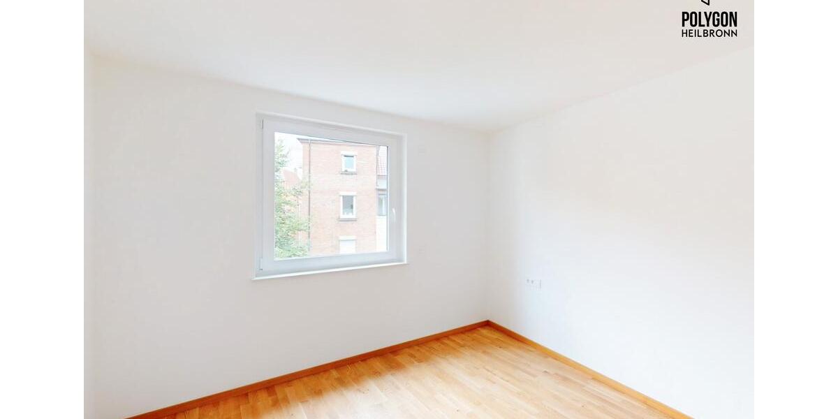 Etagenwohnung Heilbronn Kernstadt - 3 Zimmer, 79 m&sup2;, 1.230&euro; | Angebot:23244498