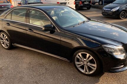 Mercedes-Benz E 220 227.000 km 11.900 &euro; Leimen 69181