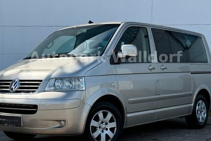 VW T5 Transporter 256.821 km 6.999 &euro; Walldorf 69190