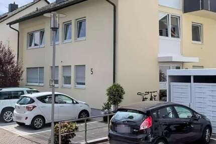 Wohnung Walldorf - 3 Zimmer, 90 m&sup2;, 329.000&euro; | Angebot:27125455