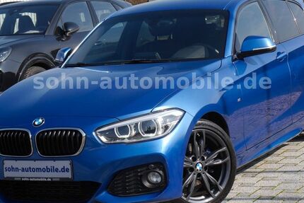 BMW 120 121.000 km 11.999 &euro; Rauenberg (Gewerbegebiet) 69231