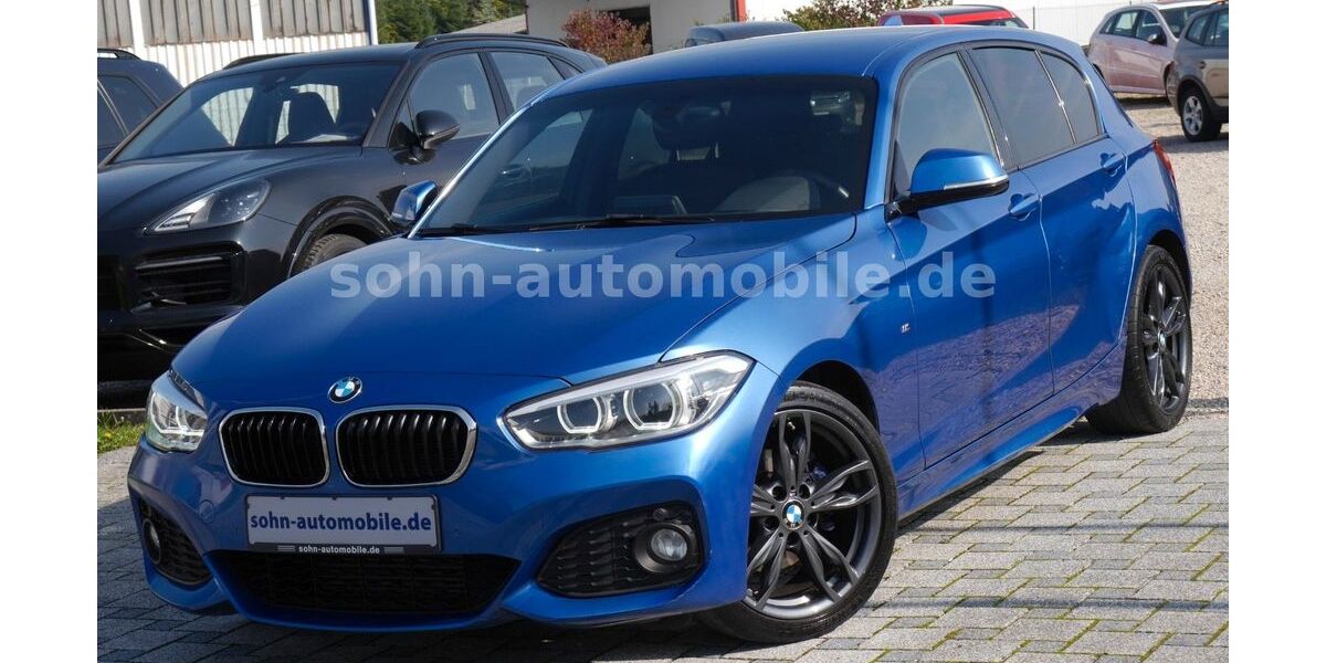 BMW 120 121.000 km 11.999 &euro; Rauenberg (Gewerbegebiet) 69231