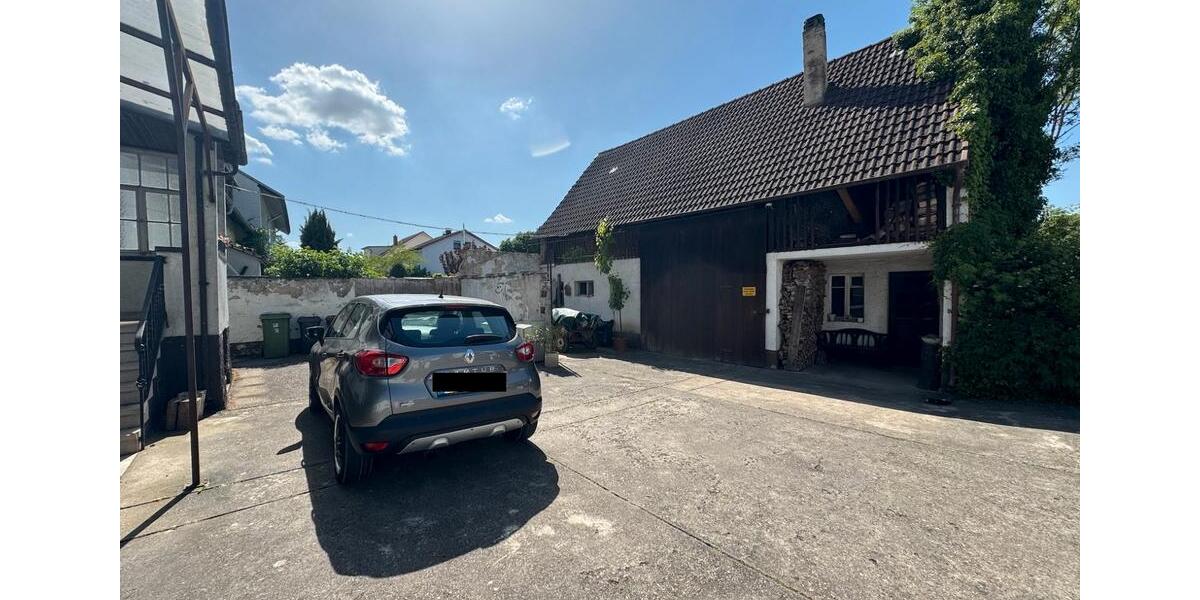 Mehrfamilienhaus, Wohnhaus Ubstadt-Weiher Weiher - 2 Zimmer, 120 m&sup2;, 349.000&euro; | Angebot:26730238