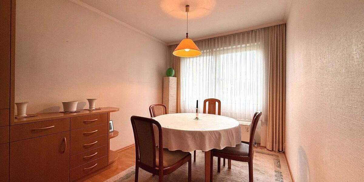 Reihenendhaus Leimen - 4 Zimmer, 108 m&sup2;, 499.000&euro; | Angebot:25668548