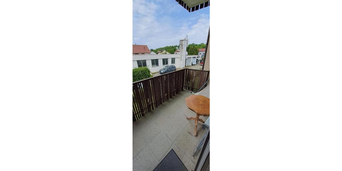 Etagenwohnung Heilbronn Frankenbach - 2 Zimmer, 45 m&sup2;, 165.000&euro; | Angebot:24109653