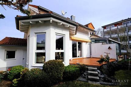 Haus Forst - 4 Zimmer, 102 m&sup2;, 450.000&euro; | Angebot:25999756