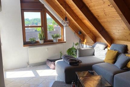 Wohnung Maulbronn - 3.5 Zimmer, 70 m&sup2;, 850&euro; | Angebot:26036248