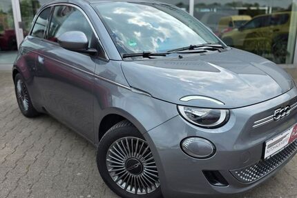 Fiat 500e 21.500 km 18.690 &euro; Sinsheim 74889