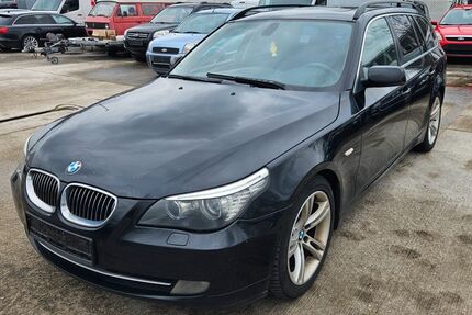 BMW 525 355.000 km 2.800 &euro; Bruchsal 76646