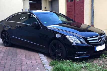 Mercedes-Benz E 200 159.070 km 11.700 &euro; Mühlacker 75417
