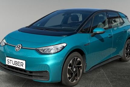 VW ID.3 42.009 km 22.990 &euro; Zaberfeld 74374