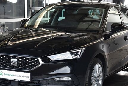 Seat Leon 104.552 km 18.299 &euro; Bad Friedrichshall 74177
