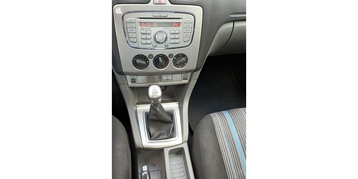 Ford Focus 177.471 km 2.000 &euro; Bad Rappenau 74906