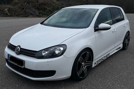 VW Golf 308.000 km 4.399 &euro; Mosbach 74821