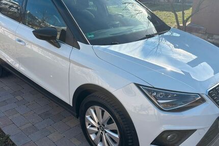 Seat Arona 120.000 km 13.990 &euro; Heilbronn 74076