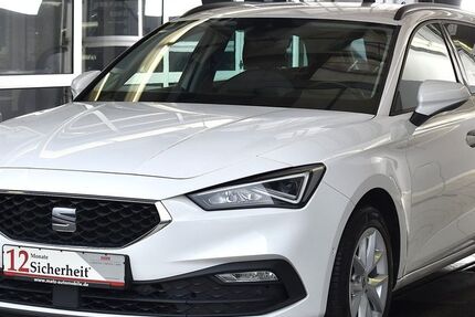 Seat Leon 132.220 km 17.500 &euro; Bad Friedrichshall 74177