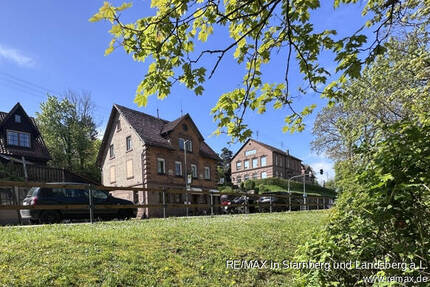 Haus Maulbronn - 9 Zimmer, 265 m&sup2;, 625.000&euro; | Angebot:25745622