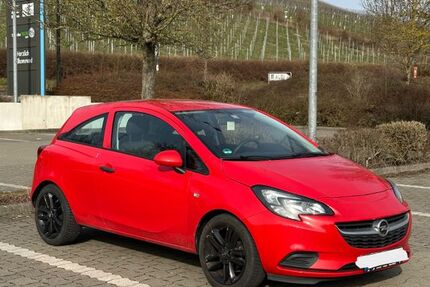 Opel Corsa 80.600 km 7.500 &euro; Weinsberg 74189