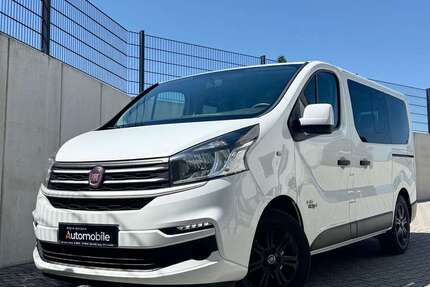 Fiat Talento 222.000 km 11.999 &euro; Leimen 69181