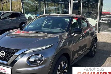 Nissan Juke 2.899 km 18.990 &euro; Heilbronn 74078