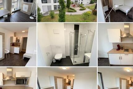 Wohnung Heilbronn - 1 Zimmer, 23 m&sup2;, 800&euro; | Angebot:27606030