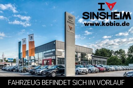 Cupra Leon 13.890 km 39.890 &euro; Sinsheim 74889