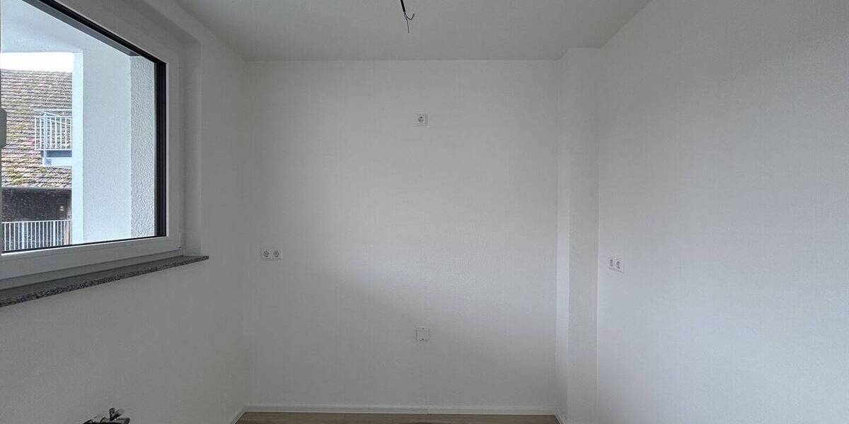 Etagenwohnung Gundelsheim / Höchstberg Gundelsheim - 4 Zimmer, 83 m&sup2;, 1.090&euro; | Angebot:25929202