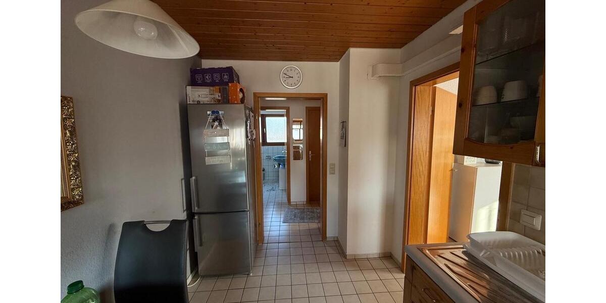 Dachgeschoßwohnung Brackenheim - 2.5 Zimmer, 53 m&sup2;, 700&euro; | Angebot:25792737