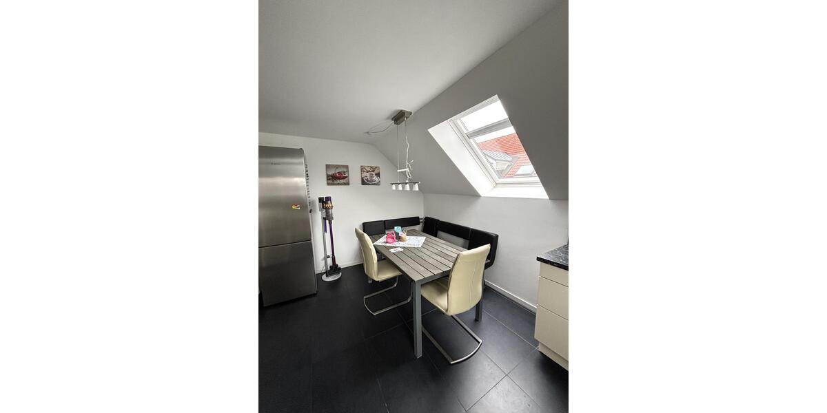 Maisonettenwohnung Heilbronn Frankenbach - 4.5 Zimmer, 140 m&sup2;, 1.650&euro; | Angebot:25972432