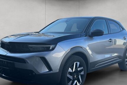 Opel Mokka 30.812 km 19.790 &euro; Heilbronn 74080