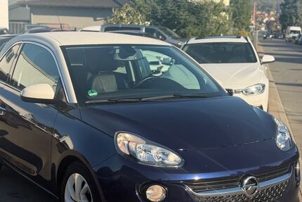 Opel Adam 66.000 km 8.999 &euro; Gundelsheim 74831