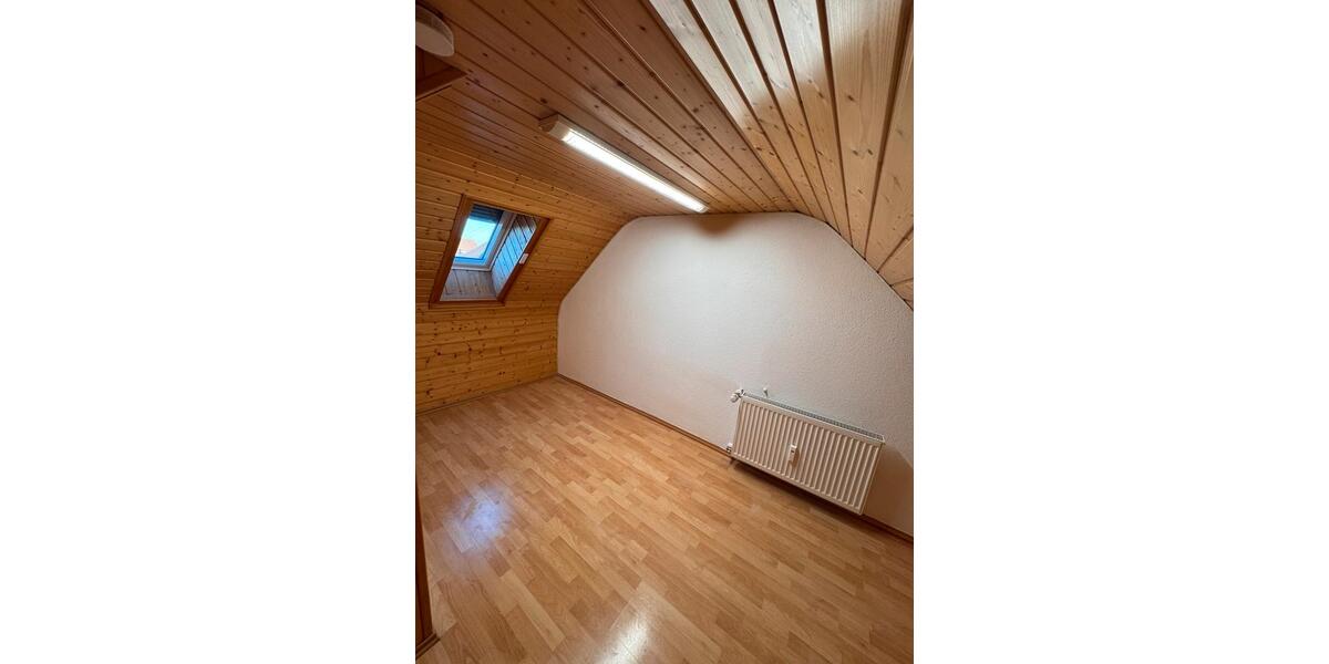 Maisonettenwohnung Heilbronn Horkheim - 4 Zimmer, 85 m&sup2;, 950&euro; | Angebot:25394798