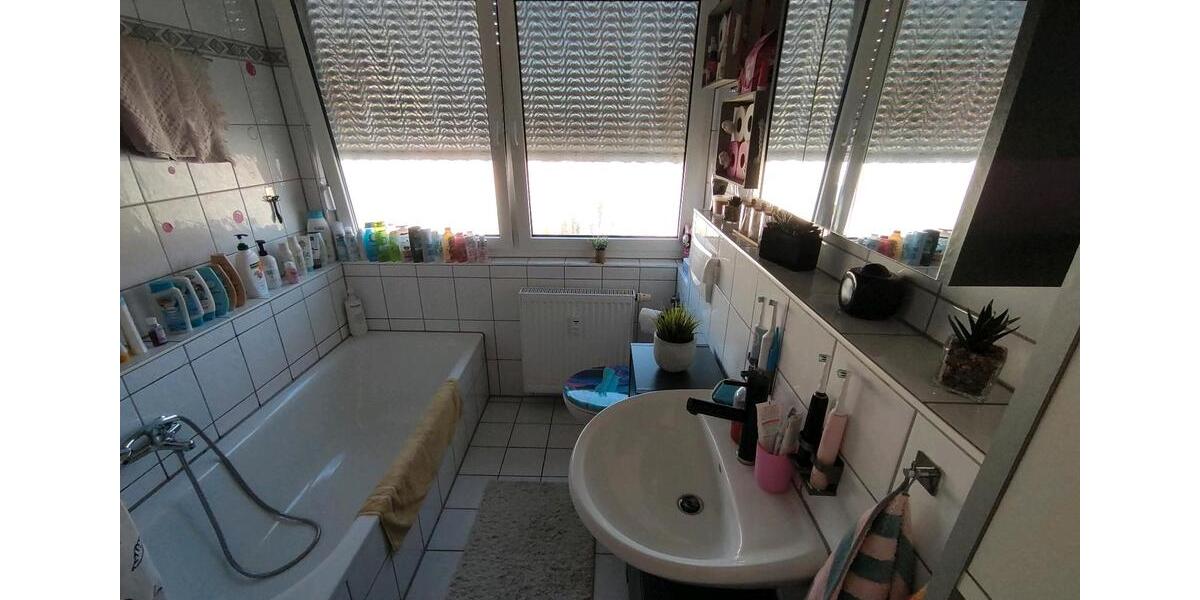 Maisonettenwohnung Bad Rappenau - 3 Zimmer, 83 m&sup2;, 940&euro; | Angebot:25325081