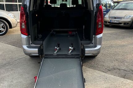 Opel Combo 59.900 km 31.990 &euro; Sinsheim 74889