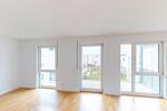 Etagenwohnung Heilbronn Kernstadt - 4 Zimmer, 102 m&sup2;, 1.510&euro; | Angebot:25807500