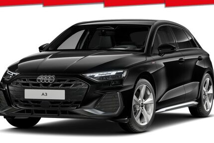 Audi A3 12.509 km 32.230 &euro; Mosbach 74821
