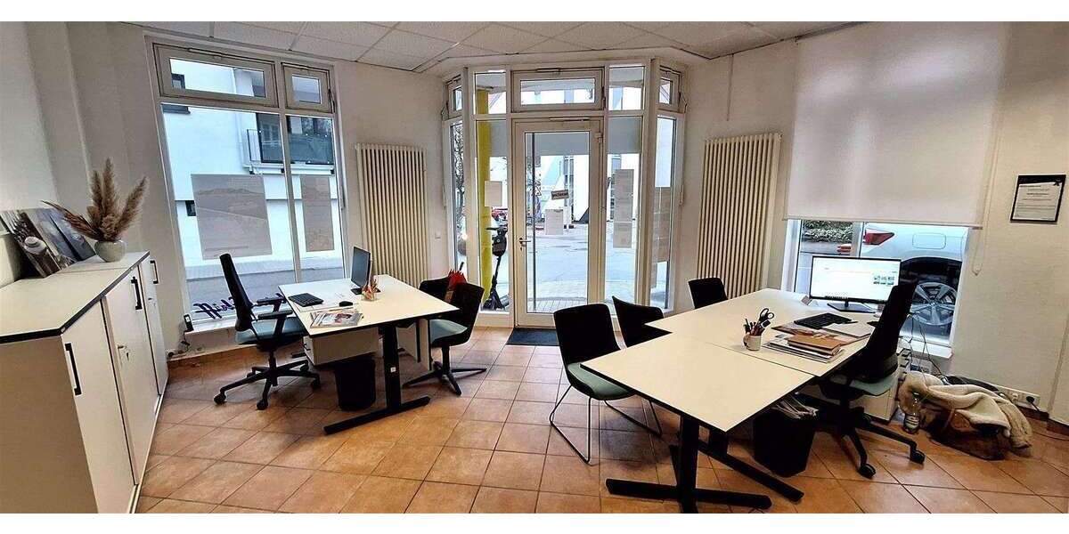 Gewerbeobjekt Wiesloch - 230.000&euro; | Angebot:25766006