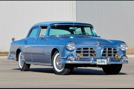 Chrysler Imperial 80.900 km 49.900 &euro; Karlsdorf 76689