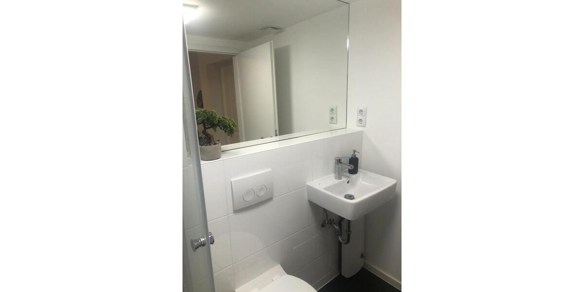 Etagenwohnung Sankt Leon-Rot Rot - 1 Zimmer, 28 m&sup2;, 495&euro; | Angebot:25976202