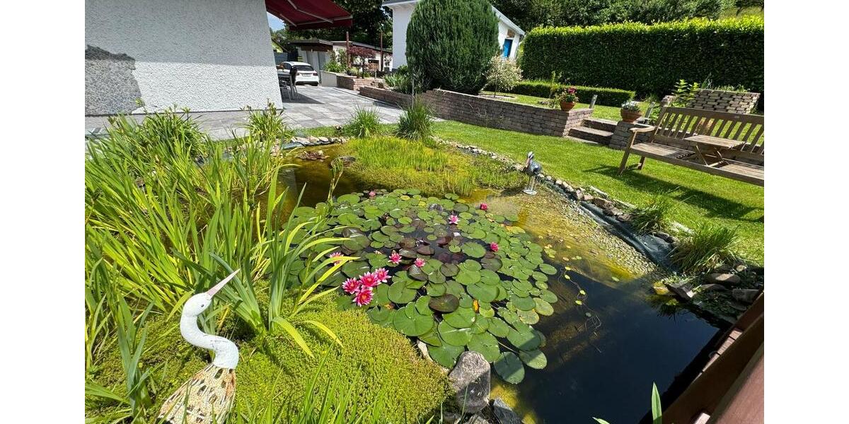 Einfamilienhaus Bretten - 7 Zimmer, 283 m&sup2;, 670.000&euro; | Angebot:25147844