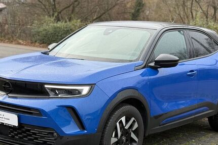 Opel Mokka 10.830 km 21.690 &euro; Mosbach 74821