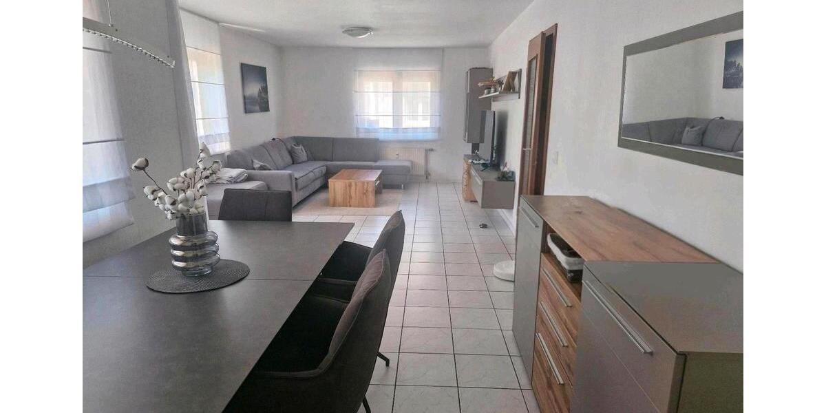Etagenwohnung Heilbronn Horkheim - 3.5 Zimmer, 77 m&sup2;, 299.000&euro; | Angebot:26699600