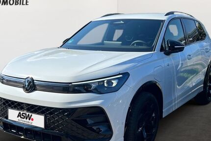 VW Tiguan 4.900 km 48.890 &euro; Neckarsulm 74172