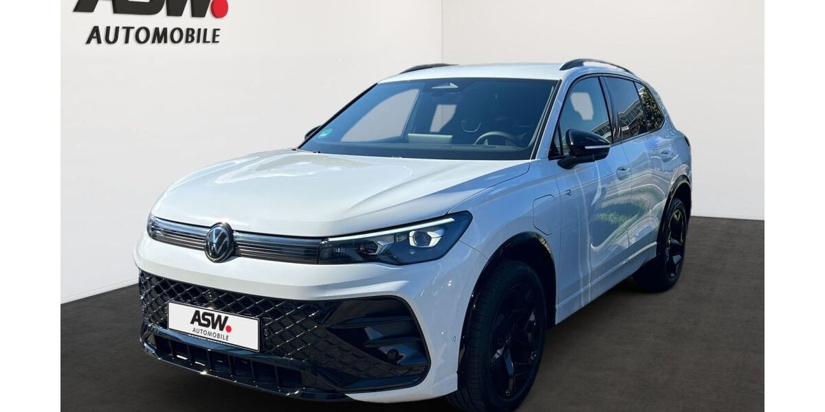 VW Tiguan 4.900 km 48.890 &euro; Neckarsulm 74172