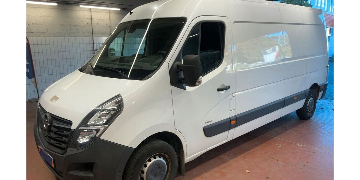 Opel Movano 81.000 km 20.900 &euro; Sinsheim 74889