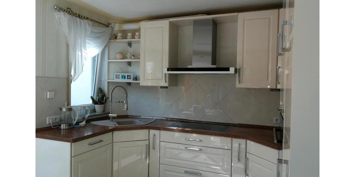 Erdgeschoßwohnung Bad Friedrichshall - 4 Zimmer, 133 m&sup2;, 540.000&euro; | Angebot:25934988