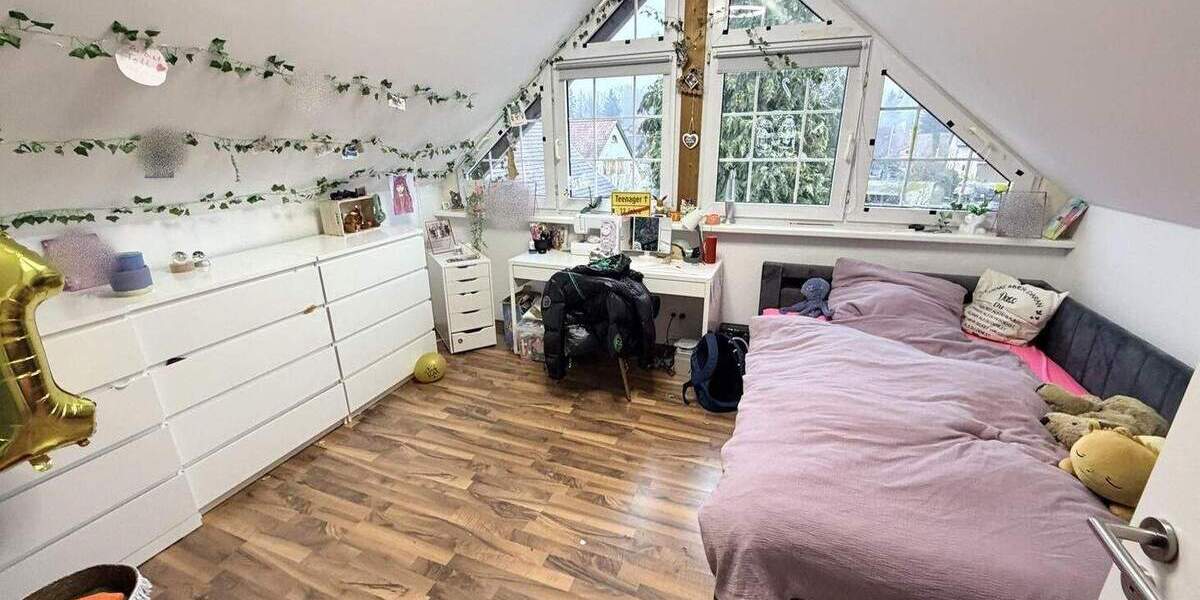 Doppelhaushälfte Aglasterhausen - 5 Zimmer, 146 m&sup2;, 295.000&euro; | Angebot:25772108