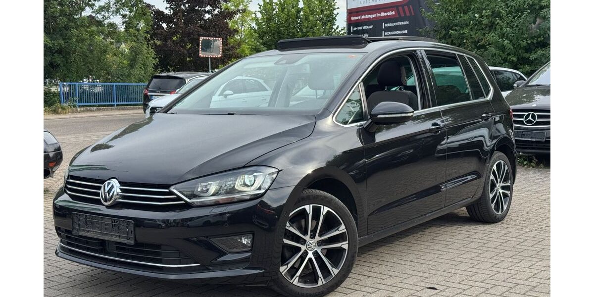 VW Golf Sportsvan 159.999 km 11.900 &euro; Oberderdingen 75038